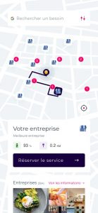 Agence web mobile