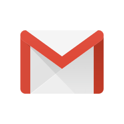 gmail agence web